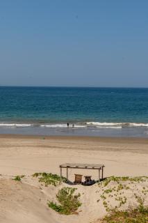 Private Complete Beach House, POOL AC, Vichayito - Vichayito - 4
