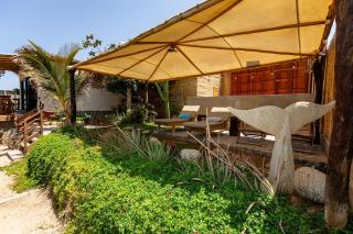 Private Complete Beach House, POOL AC, Vichayito - Vichayito - 3