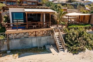Private Complete Beach House, POOL AC, Vichayito - Vichayito - 1