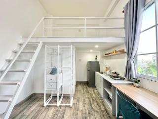 M House Studio Minihouse Can Tho - Ấp Bình Phó - 8