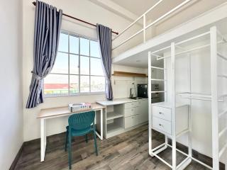 M House Studio Minihouse Can Tho - Ấp Bình Phó - 9