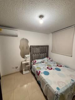 Spectacular Cúcuta Apartment - Cúcuta - 8
