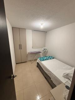Spectacular Cúcuta Apartment - Cúcuta - 5