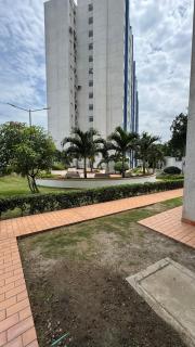 Spectacular Cúcuta Apartment - Cúcuta - 3