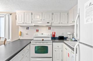 Vacay at Pinnacle Port A-534 - Panama City Beach - 6