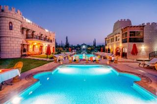 Atlas Castle Marrakech - 7