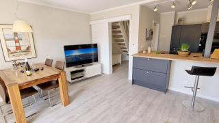 Haus-Brandung-Whg-07 - Sankt Peter-Ording - 2