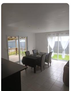 maison de vacances au calme avec espace jaccuzi - La Turballe - 0