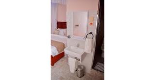 Carla Premier Hotel - Kisumu - 7