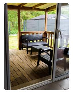 maison de vacances au calme avec espace jaccuzi - La Turballe - 8