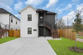 Sleeps 7 10 min Downtown, NRG, Med Center, Mall! - Houston - 5