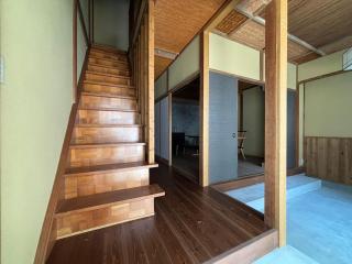 P-STAY宮島大西町Hanada - Hatsukaichi - 7