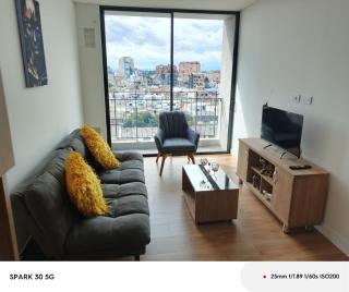 Apartamento Central Corferias - Bogotá - 0