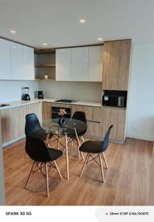 Apartamento Central Corferias - Bogota - 6