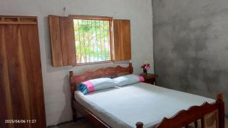 Habitaciones Colibrí - Altagracia - 8
