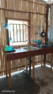 Habitaciones Colibrí - Altagracia - 4
