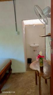 Habitaciones Colibrí - Altagracia - 9