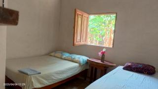 Habitaciones Colibrí - Altagracia - 3