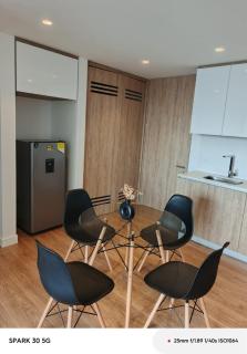 Apartamento Central Corferias - 4