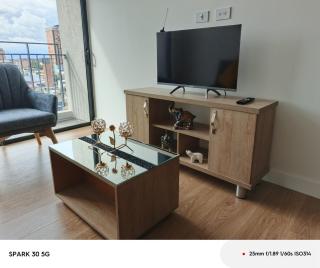 Apartamento Central Corferias - Bogota - 3