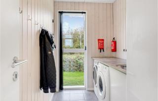 Holiday Home Haderslev With Fireplace 09 - Store Anslet - 8