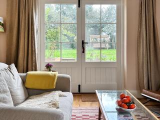 The Coach House - Herstmonceux - 6