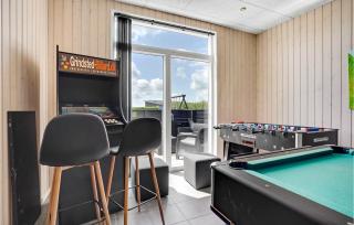 Holiday Home Haderslev With Fireplace 09 - Store Anslet - 7