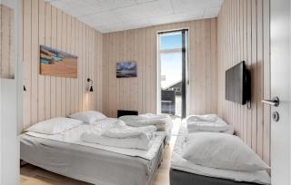 Holiday Home Haderslev With Fireplace 09 - Store Anslet - 4