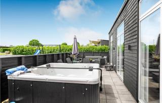 Holiday Home Haderslev With Fireplace 09 - Store Anslet - 9