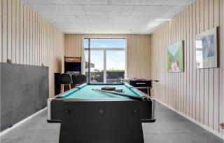 Holiday Home Haderslev With Fireplace 09 - Store Anslet - 4