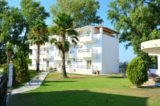 Cavos Beach House - Kavos - 0