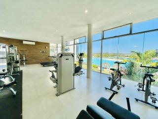 Family apartment with great amenities - bluu 103 - Mazatlán - 9
