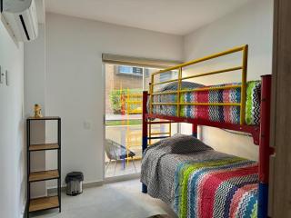 Family apartment with great amenities - bluu 103 - Mazatlán - 6
