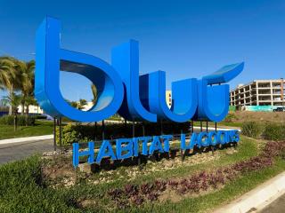 Family apartment with great amenities - bluu 103 - Mazatlán - 2