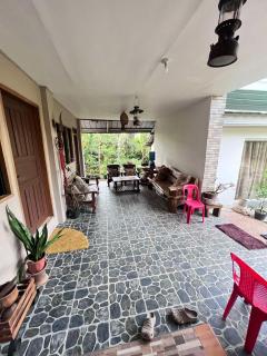 Sequor Palm Villa - Siquijor - 4