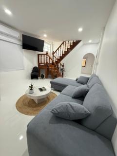 Bophut Fisherman's Village Pink Sky Villa - Koh Samui - 5