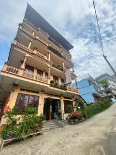 Manh Linh house - Sa Pa - 0