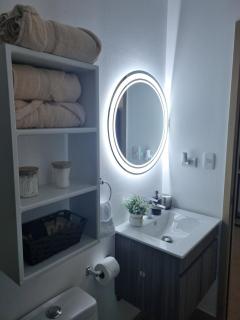 Serenity At The Flats Escalon - San Salvador - 7