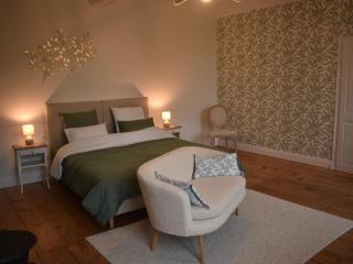 Maison de maître avec jardin, baby-foot, proche de Cassel et plages du Nord, tout inclus ! - FR-1-510-220 - Arnèke - 9