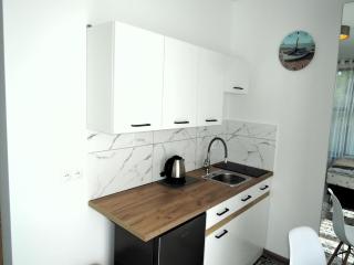 A comfortable holiday home in Mrze yno - Mrzeżyno - 2