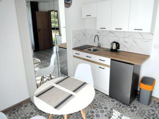 A comfortable holiday home in Mrze yno - Mrzeżyno - 7