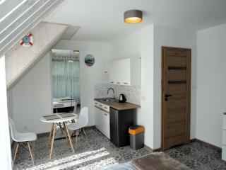 A comfortable holiday home in Mrze yno - Mrzeżyno - 4