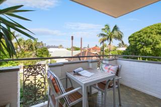 Bright 2-Bed Near Manly Beach with Pool Access - Sydney - 7