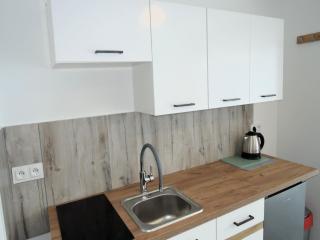 Holiday apartment in Mrzezyno - Mrzeżyno - 3