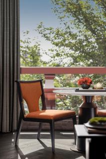 西安曲江芳林苑酒店 - 6