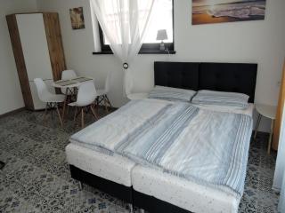 Luxurious holiday apartment - Mrzeżyno - 0