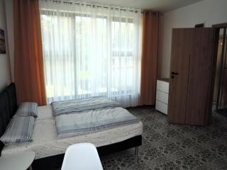 Luxurious holiday apartment - Mrzeżyno - 2