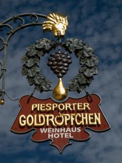 Weingutshotel Piesporter Goldtröpfchen - Piesport - 5