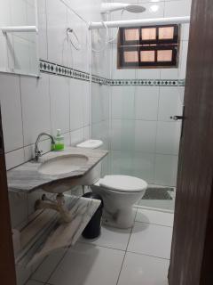 Casa aconchegante para família - Ubatuba - 2