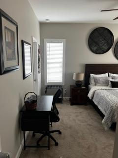 The Bungalow - Charlotte - 2